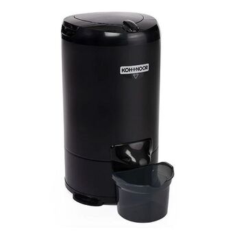 Garbarino Secarropas kohinoor centrífugo superior negro n-655/2 oferta