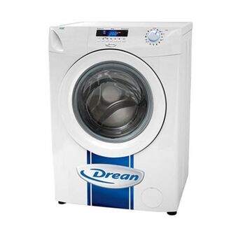 Cetrogar Lavarropas drean next 8.12 eco 8k 1200rpm cf oferta