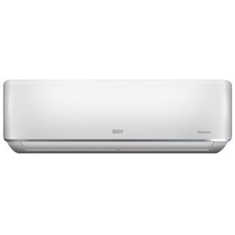 Cetrogar Aire acondicionado split bgh 2700w frío calor ea bs26wccr oferta