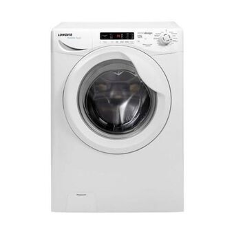Cetrogar Lavarropas longvie l18012 8kg 1200rpm oferta