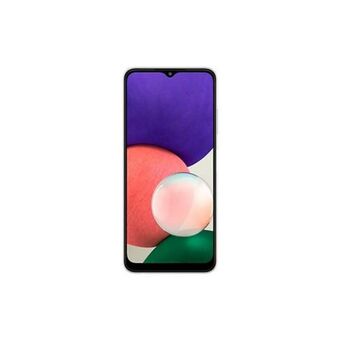 Cetrogar Celular samsung galaxy a22 4/128 48mp 5g oferta