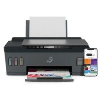 Maitess Impresora hp smart tank 515 wireless oferta