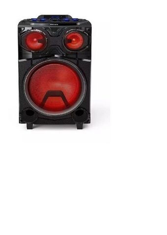 Aloise Parlante fiesta philips bluetooth tax3305/77 oferta