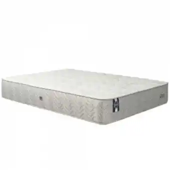 Authogar Springwall colchón de resortes "quilt" 140x190cm oferta