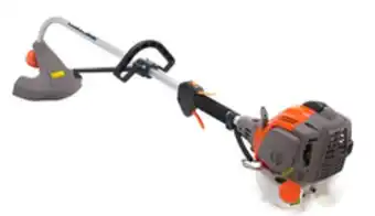 Bordeadora petri gt26 combustion