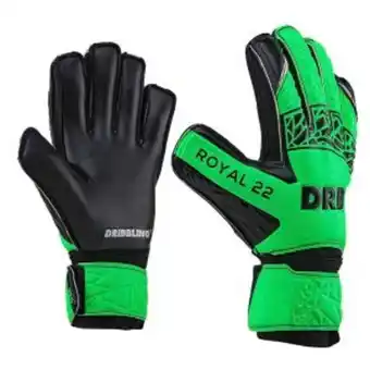 Rossetti Deportes Guante arquero drb royaltalle 7 oferta