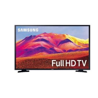 Pinturerías Rex Smart tv samsung 43" full hd un43t5300agczb oferta