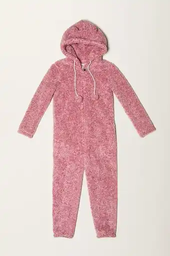Promesse Pijama entero mini promesse - casual oferta