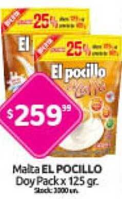 Cordiez Malta el pocillo doy pack oferta