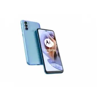 Nexon Celular motorola moto g31 xt2173-1 4+128gb azul oferta