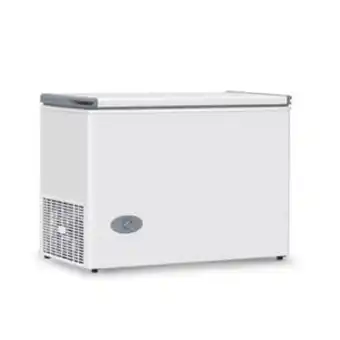 Frávega Freezer sigma fh3300bp 290lt oferta