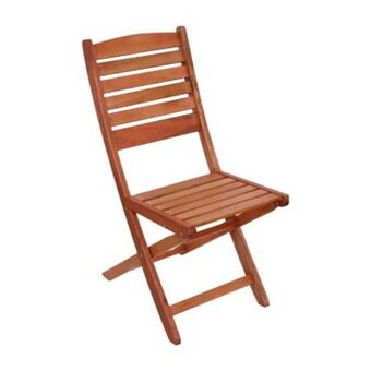 Sodimac Silla asia plegable - ecomadera oferta