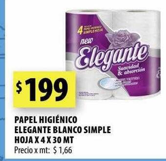 Punto Mayorista Papel higiénico elegante blanco simple hoja oferta