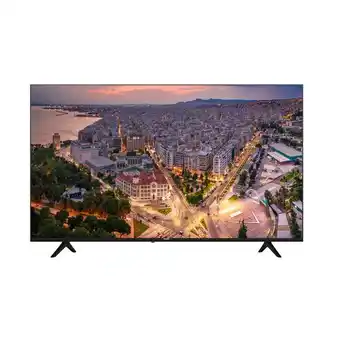 Carrefour Smart tv sansei 32"  hd tds2232hi oferta