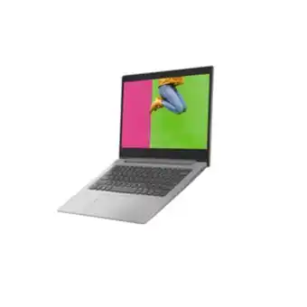Musimundo Notebook lenovo oferta