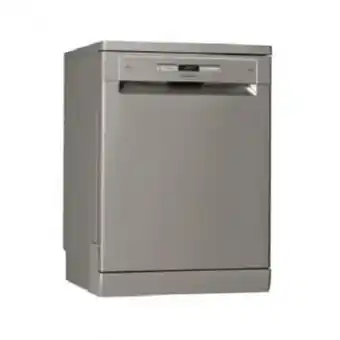 Perozzi Ariston lavavajillas lfo-3p31 wl x ag 15 cub inox oferta