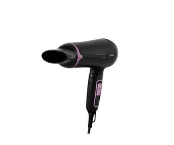 Garbarino Atma sp8935n secador de pelo atma travel iconic 2200w oferta