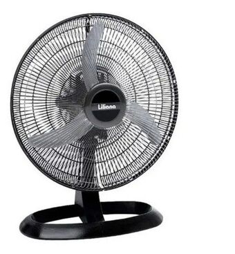 Aloise Ventilador liliana 20" votr20 3 palas metalicas oferta