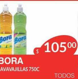 Masivos Bora lavavajillas oferta