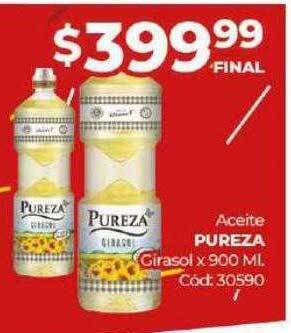 Diarco Aceite pureza girasol oferta