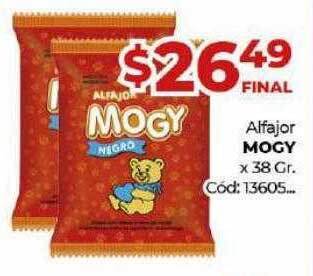 Diarco Alfajor mogy oferta