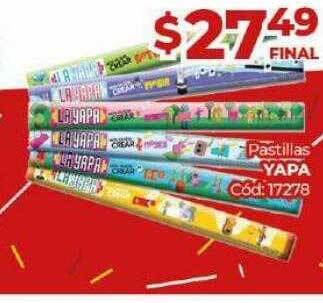 Diarco Pastillas yapa oferta
