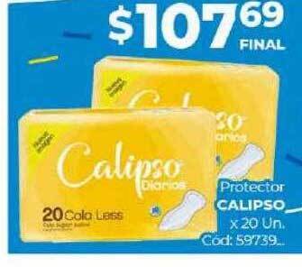 Diarco Protector calipso oferta