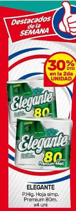 Nini Mayorista Elegante p. hig. hoja simp. premium oferta