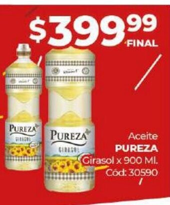 Diarco Pureza Aceite oferta