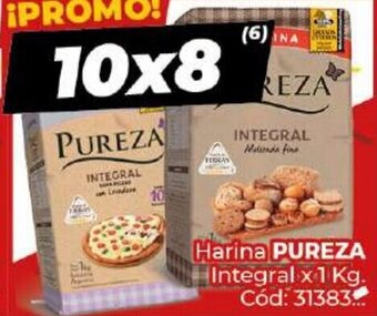 Diarco Pureza Harina oferta
