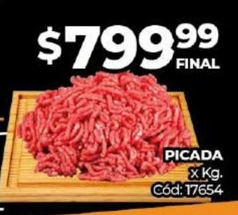 Diarco Picada oferta