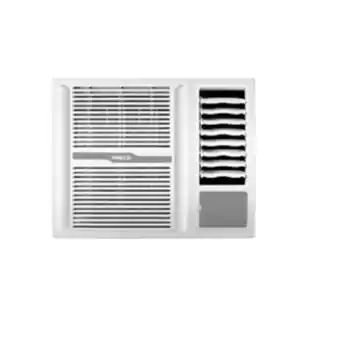 Musimundo Aire acondicionado ventana philco phw25ca3an frio solo 2150 oferta