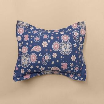 Arredo Funda de almohadón bulgaro mickey oferta