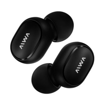 Frávega Auriculares in-ear inalámbricos aiwa ata-106n oferta