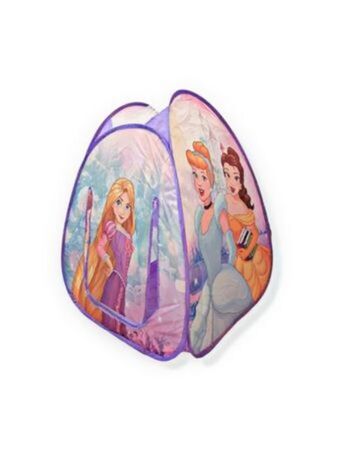 El Mundo del Juguete Carpa infantil plegable gigante princesas original disney oferta