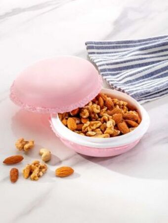 Violetta Fabiani Contenedor chico macaron star cuisine oferta