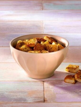 Violetta Fabiani Bowl de cerámica línea badem star cuisine oferta