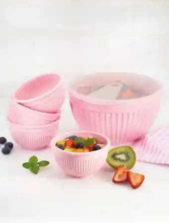 Violetta Fabiani Set x5 piezas star cuisine línea tasty oferta