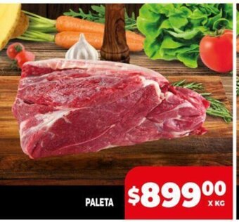 Makro Paleta oferta