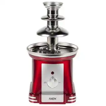 Easy Fondue chocolate nex oferta