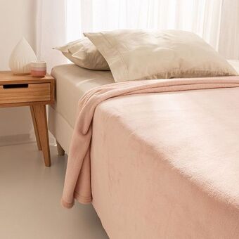 Arredo Frazada king size baby skin oferta