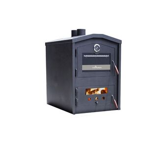 Prestigio Tromen horno a leña trh oferta