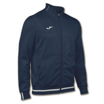 Joma Chaqueta hombre campus ii marino oferta