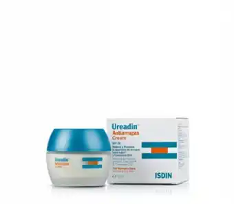 Farmacia Del Puente Isdin crema ureadin crema antiarrugas x 50 ml oferta