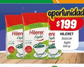 Almacor Hileret oferta