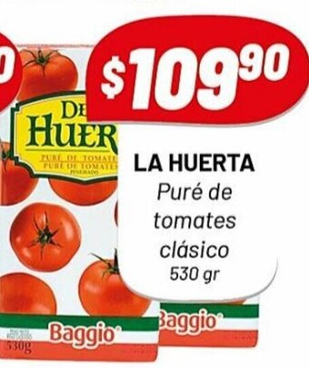 Almacor La Huerta oferta