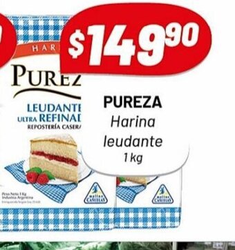 Almacor Pureza oferta