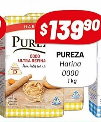 Almacor Pureza oferta
