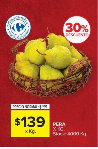 Carrefour Market Pera oferta