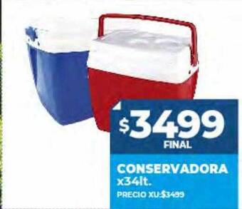 Supermayorista Vital Conservadora oferta